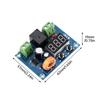 Discharge Protection Xhm609 Over Battery Module Applicable Range 1236 Lithium Battery
