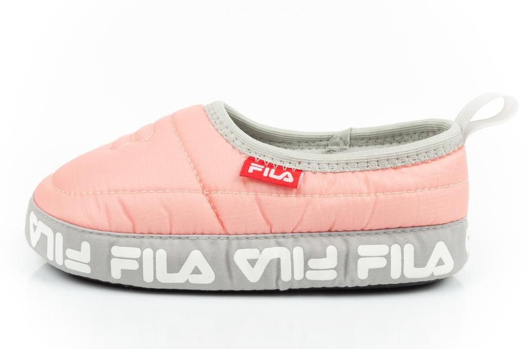 Fila Comfider Kids Pale Rosette [FFK0117.40063] size 35