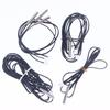 1/3 шт. Для Arduino W1209 W1401 30/50/100/200/300 см Ntc 10K 1% 3950 Термистор Датчик температуры Водонепроницаемый Кабель-зонд