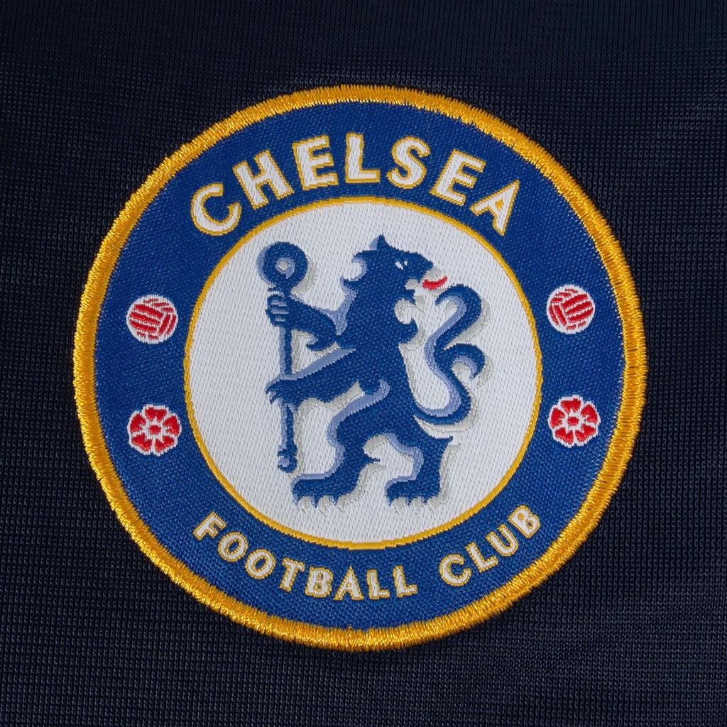 Chelsea FC Boys Retro Track Jacket