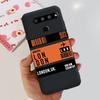Чехол-крышка для LG V35 ThinQ Для LG V40 V50 V50S ThinQ Ударопрочные силиконовые чехлы Модный Цветочный Мягкий Funda Для LGV50 ThinQ Бампер