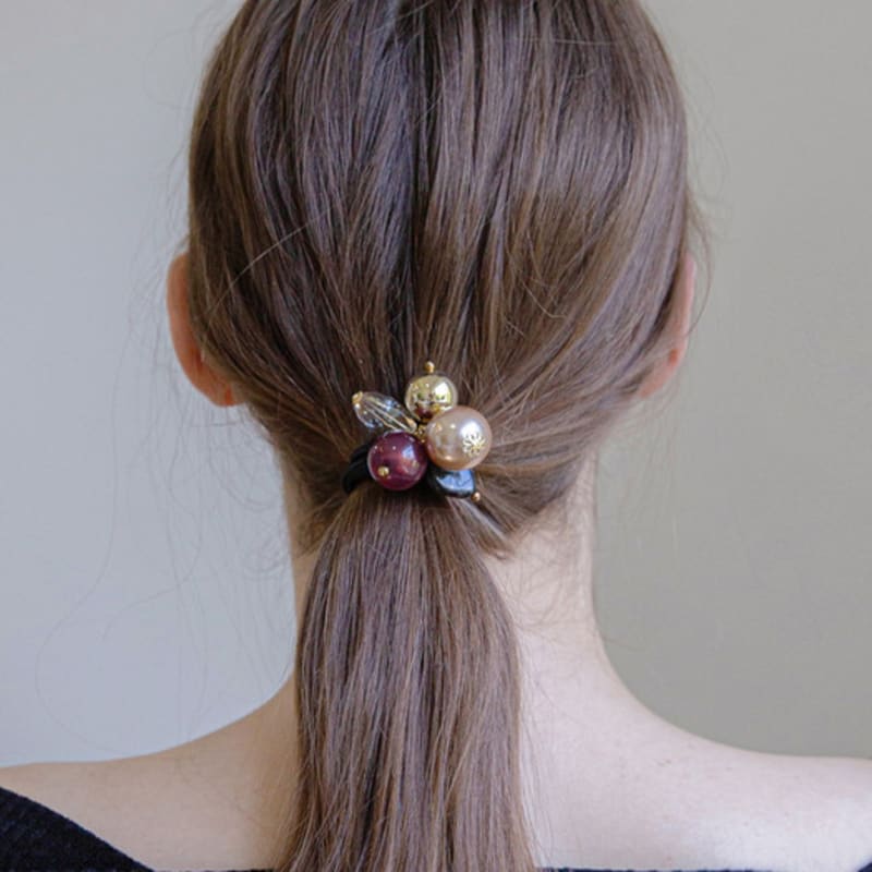 Жан Поль Кларисс Осенняя чаша Хвост LFPT0753