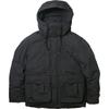 NANGA Hinock Down Jacket (Men's), Size L, Charcoal