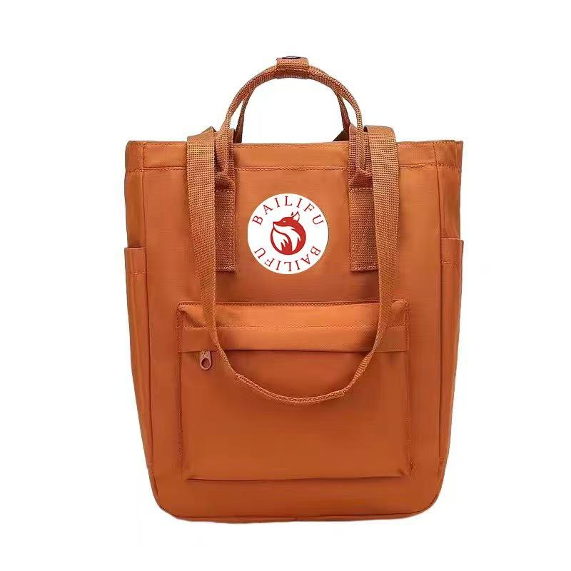American Style Backpack 3-in-1 Outdoor Travel Student Commuter School Bag Fashionable Durable & Water-Resistant for Daily Use