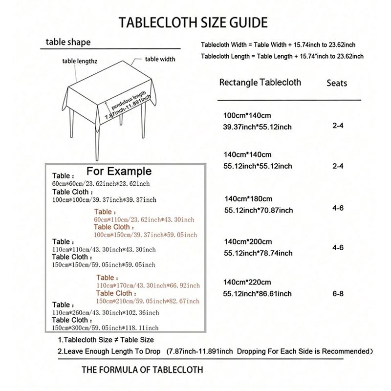 Red White Plaid Ruffled Christmas Tablecloth Dust-proof Cover,Suitable for Daily Decoration of Holiday Banquet Restaurants