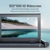 MT-viki 8-портовый KVM-переключатель для установки в стойку со светодиодной консолью 15,6 дюйма