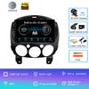 Android 14 For MAZDA 2 Mazda2 2007 2008 2009 2010 - 2014 Car Radio Stereo Player Support Tablet WiFi GPS Navigation 360 Camera