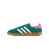 Gazelle Indoor Collegiate Green Lucid Pink