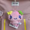 New Tamagotchi Anime Mametchi Plush Doll Keychain Kawaii Mimitchi Bag Doll Pendant Kuchipachi Cartoon Doll Girly Heart Kid Gift