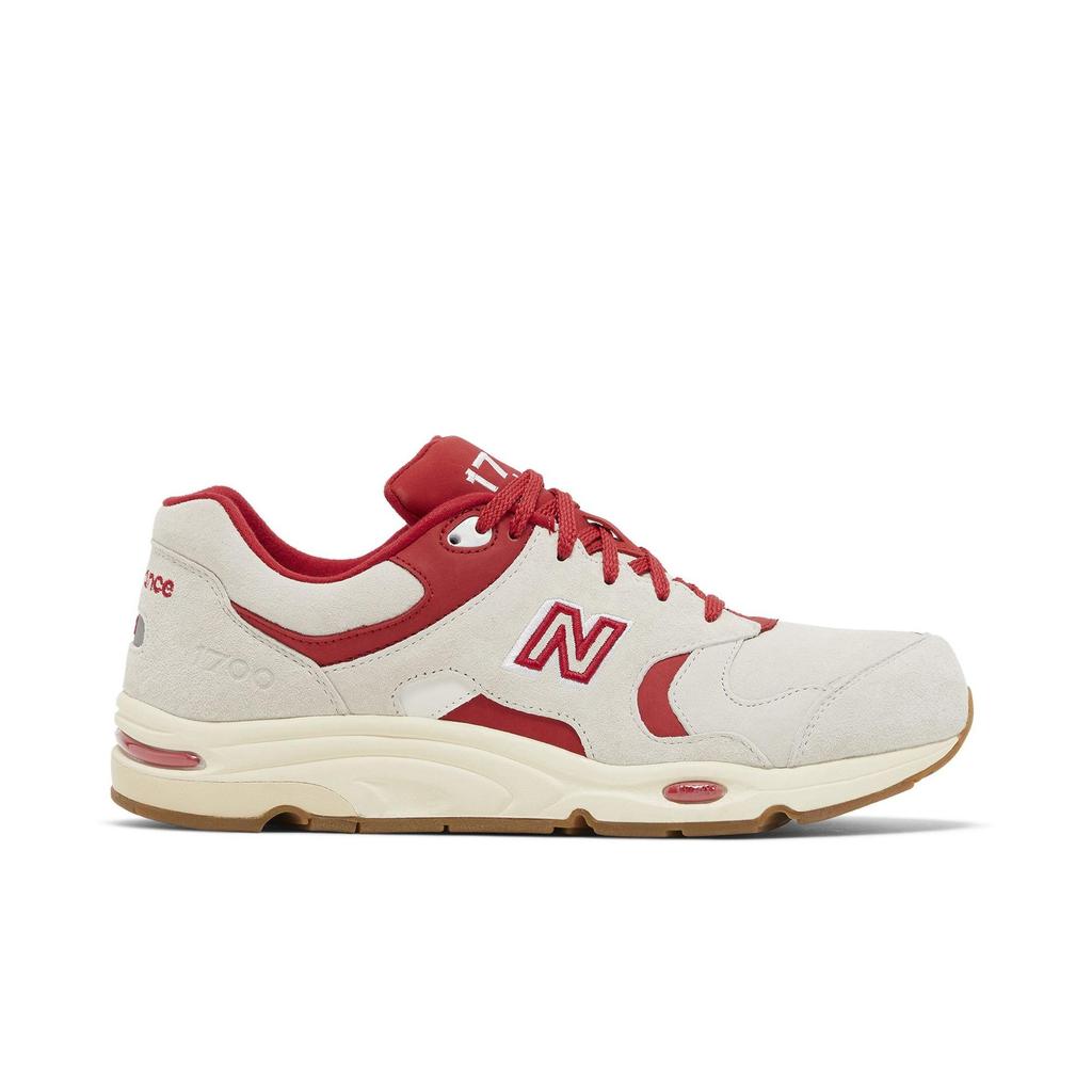 New Balance 1700 'Канадский набор - Зефир' (унисекс) Повседневная обувь Marshmallow CM1700KM