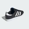 adidas GAZELLE TEAM Core Black Кроссовки ORIGINALS Unisex II0004 Core Black / Обувь White / Blue