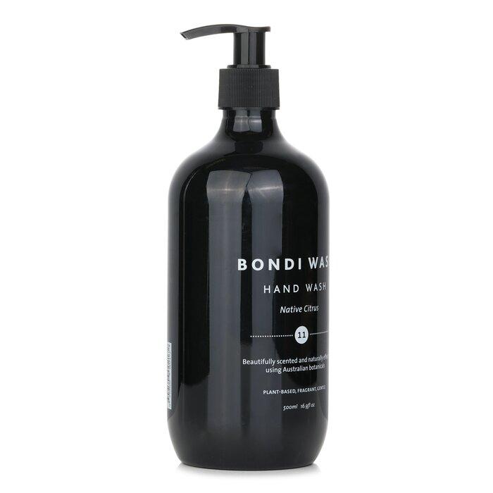 BONDI WASH Hand Wash (Native Citrus)