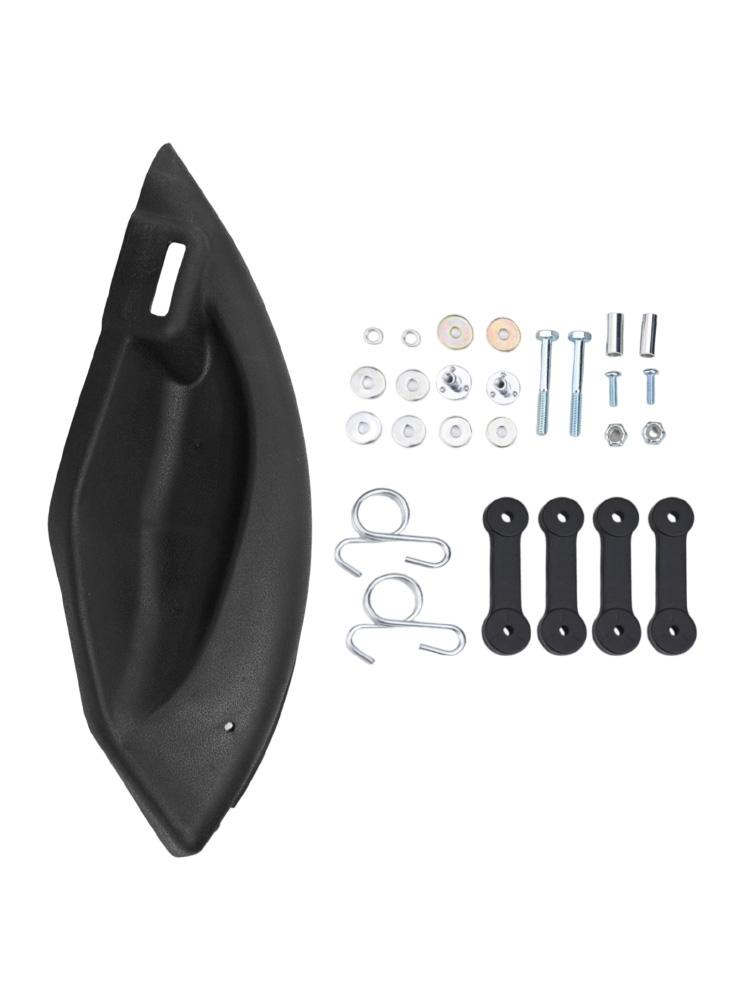 Мульчирующая крышка для газонокосилок-тракторов Craftsman с декой 42 дюйма LT1000 LT2000 LT3000 LT4000 DLS3500 YS4500 YTH23V42 22V42