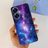 Чехол для Realme C55 6.72 дюйма Задняя крышка Гладкий Прозрачный Тонкий Чехол Для ON Oppo Realme C55 C 55 RMX3710 Мультяшный Детский Чехол