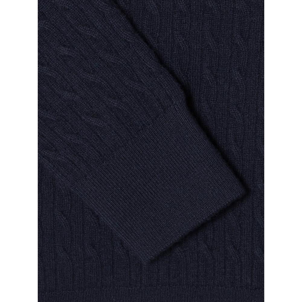 Lacoste Women S Cable Crewneck Sweater Af073e 54n 166 q2nAf073e 54n166