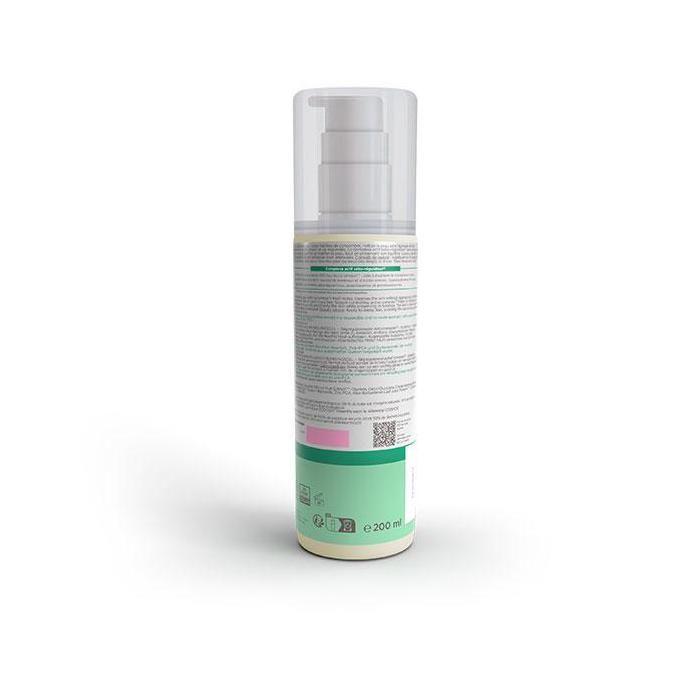 Cattier Очищающий гель для восстановления баланса для комбинированной и жирной кожи 200 мл