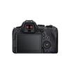 Canon EOS R6 Mark II Full-Frame Mirrorless Camera (CN version)