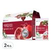 Botu Pomegranate Juice 100, 80ml, 60 Pieces