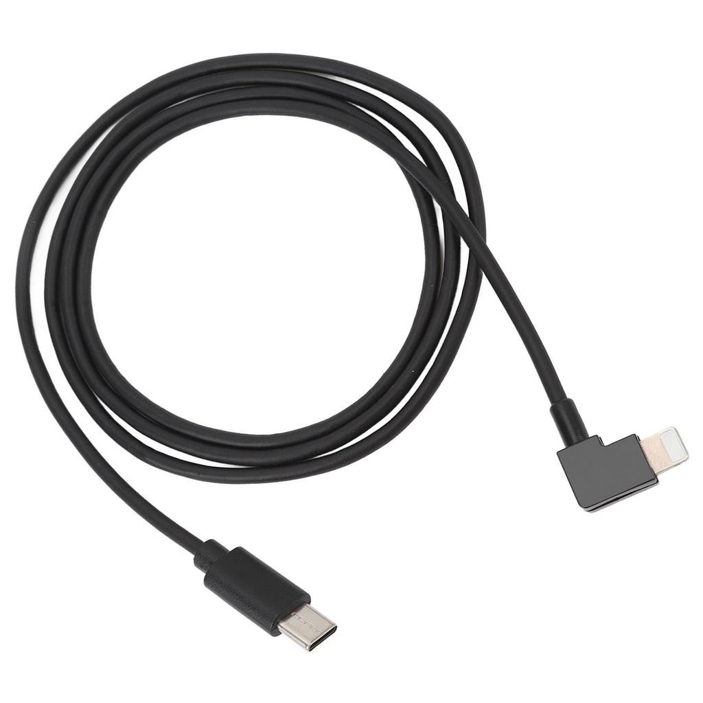 Кабель передачи данных Drone Goggles PVC Copper Type C для кабеля IOS для Avata 2 Goggles 2 V2