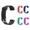 Цветной сменный ремешок для аксессуара умных часов ID115Plus HR