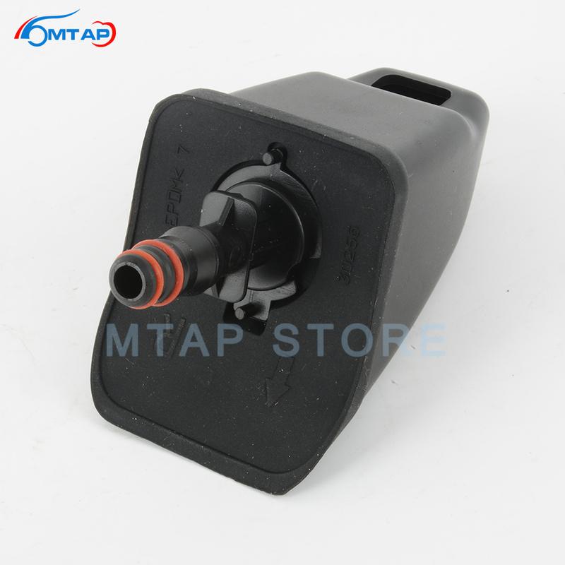 Передняя фара автомобиля Омыватель фар Форсунка для Honda CRV CR-V 2005 2006 Струя омывателя фар 76885-SCA-S11 76880-SCA-S11