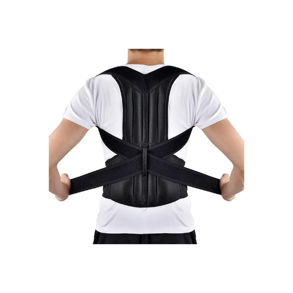 Корсет с вертикальной осанкой для женщин и мужчин, корсет против горбуна, корсет для поддержки спины, плеч, талии, корсет для вертикальной осанки