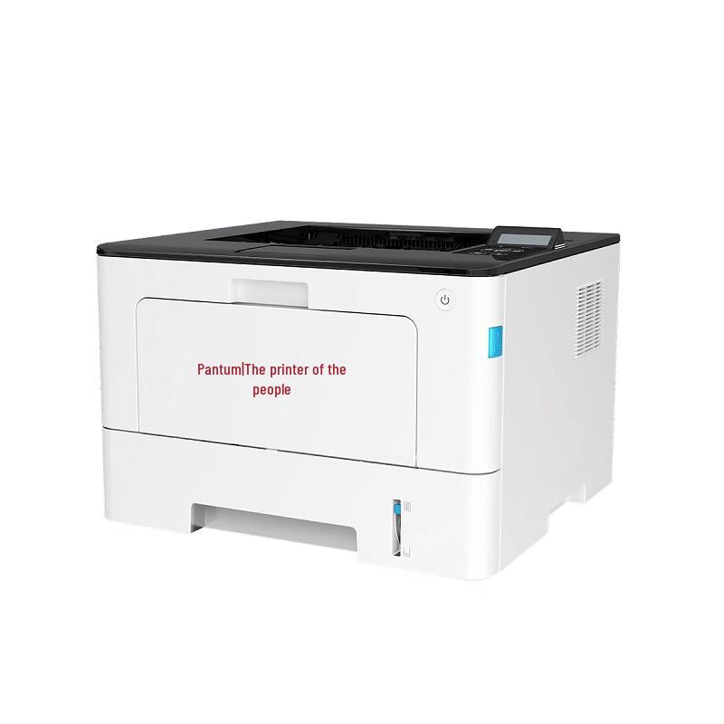Pantum BP5155DN A4 Black and White Laser Printer CN plug (adapter included)