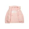 THE NORTH FACE Compy Pink Unisex Korea Version NJ4FM55N