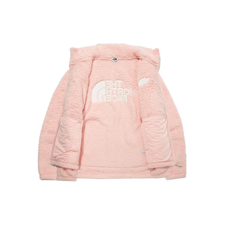 THE NORTH FACE Compy Pink Unisex Korea Version NJ4FM55N