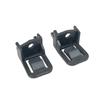 For 2016-2020 Honda Civic 33105-TBA-A01 33155-TBA-A01 Front Headlight Clips 2Pcs
