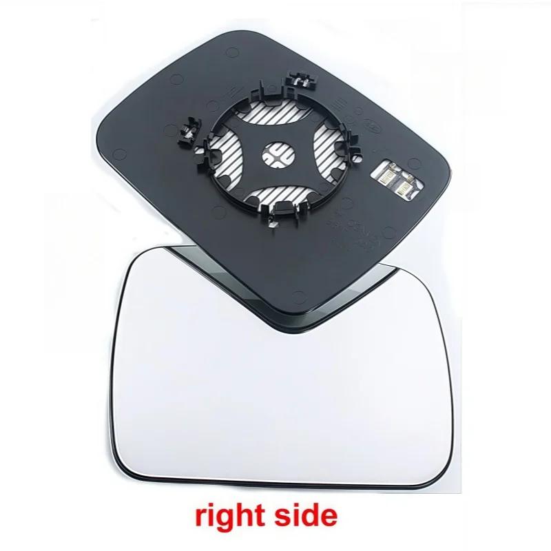 For Land Rover Discovery 4 LR4 2010 2011 2012 2013 Car Accessories Rearview Mirror Lenses Reflective Glass Lens with Heating