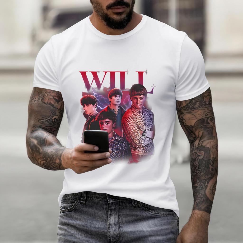 Модные топы с круглым вырезом, рукавами реглан и коротким рукавом, рабочая одежда с принтом, женские летние топы