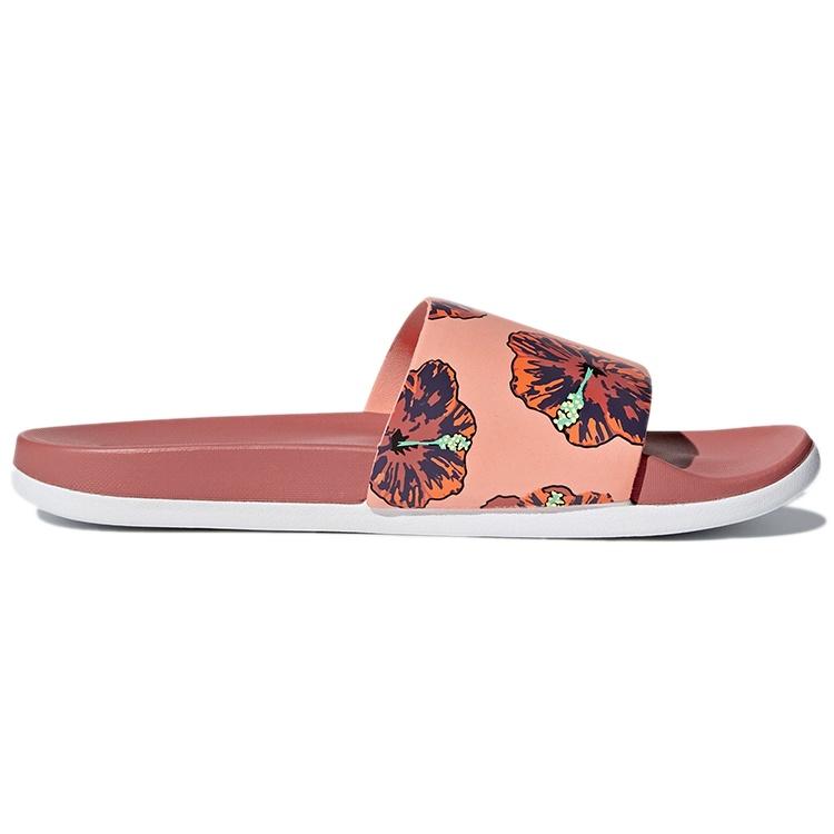 adidas Adilette Cloudfoam Plus Graphic Women's DB0442
