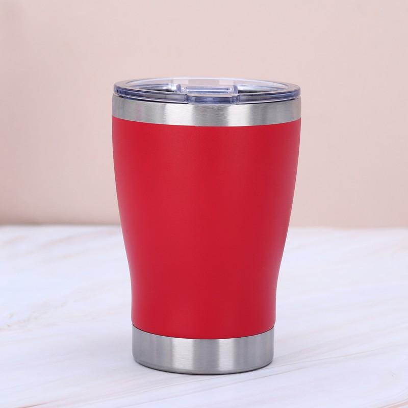 Stainless Steel Vacuum Insulated Travel Mug 20oz Portable Car Cup Office Home Outdoor Use Custom Available