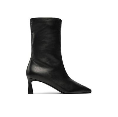 Ботильоны SA24135C1LTI0000, черные