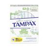 Тампоны Tampax Organic Regular 16 шт.