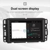 7-дюймовый IPS автомобильный стереоплеер для GMC Yukon Chevy Silverado Sierra Android 13 GPS Navi Radio автомобильный стереоплеер