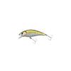 Micro-Minnow 3.1g/4.6cm Дрожащая тонущая пустая приманка - самоокрашивающаяся наживка для рыбы