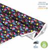 Outdoor Dekostoffe Oxford - Motiv Geometrisch I Dx3597