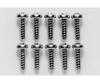 R/C Spare Parts SP-577 3x10mm Tapping Screw Set 10 Pieces