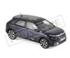 NOREV Citroen C4 Cactus 2018 Deep Purple White Deco NV155477 &