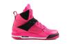 Air Jordan Flight 45 High Premium 'Vivid Pink' GS 547769-601