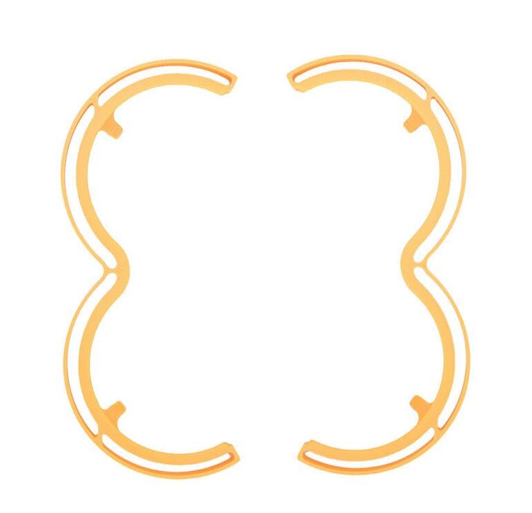 DJI AVATA 2 Совместимая защита пропеллеров Защитный кожух Защитная крышка Бамперное кольцо Аксессуар для предотвращения столкновений Легкий Предотвращение столкновений