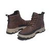 Timberland Оригинальные удобные ботинки Martin мужские темно-коричневые A44RSV13