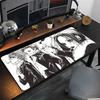 Anime N-NANA Mouse Pad High Quality Natural Rubber Mouse Pad The Most Professional Washable Laptop Mouse Pad