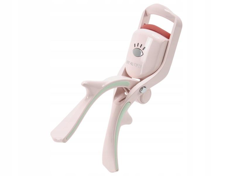 Beautifly Lashes Up Young Electric Eyelash Curler
