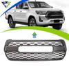 Светодиодная решетка для 2018-2020 Hilux Revo Rocco 4x4