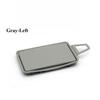 Car Sunshade Sun Visor Glass Cover Makeup Mirror Holder Panel Cover For Mercedes Benz E Class W211 2003-2006 E230 E280 E300 E320