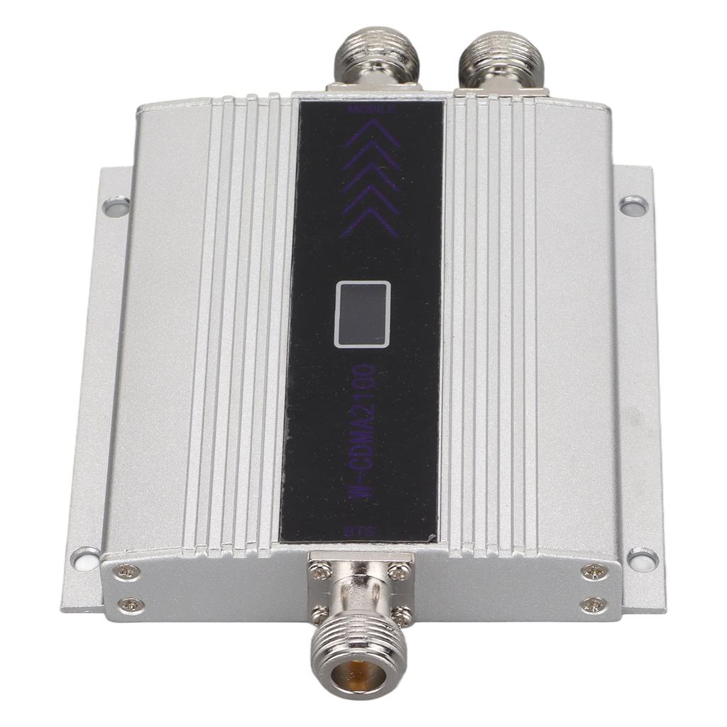 Стабильный сотовый телефон, простая установка, широкое покрытие, ретранслятор, вилка 110‑240 В США 