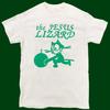 Retro The Jesus Lizard Band Shirt Classic Funny White Unisex Size S-5XL